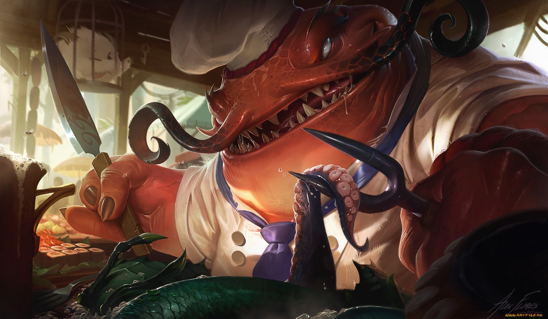  , league of legends, league, of, legends, tahm, kench